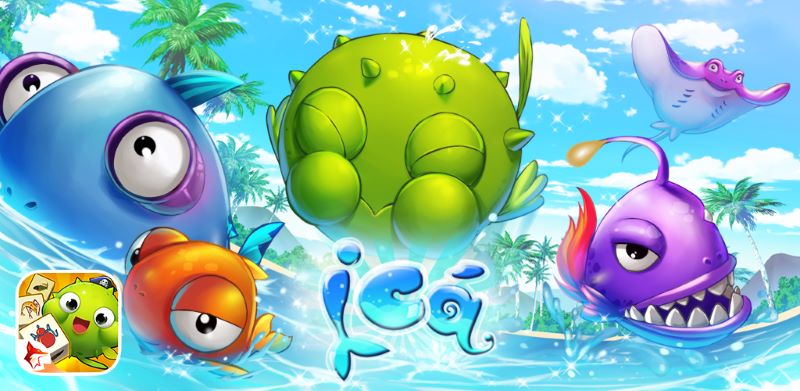 Lý do bắn cá zingplay được đông đảo người chơi lựa chọn 